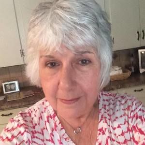 Meet your Posher, Faye